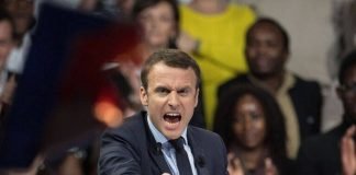 Présidentielles FRANCE 2022: Macron invente ce qui n’a jamais existé…