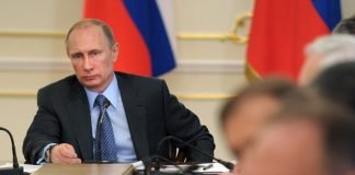 Poutine décerne un titre honorifique à une brigade accusée par l’Ukraine d’avoir commis un massacre de civils à Boutcha !