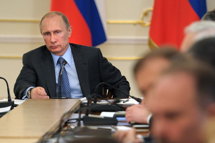 Poutine décerne un titre honorifique à une brigade accusée par l'Ukraine d'avoir commis un massacre de civils à Boutcha ! 1 Poutine décerne un titre honorifique à une brigade accusée par l'Ukraine d'avoir commis un massacre de civils à Boutcha ! 1