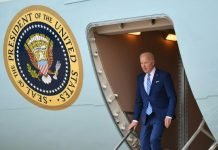Les USA et leurs alliés se réunissent autour de l’Ukraine