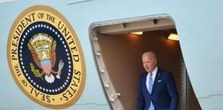 Les USA et leurs alliés se réunissent autour de l’Ukraine