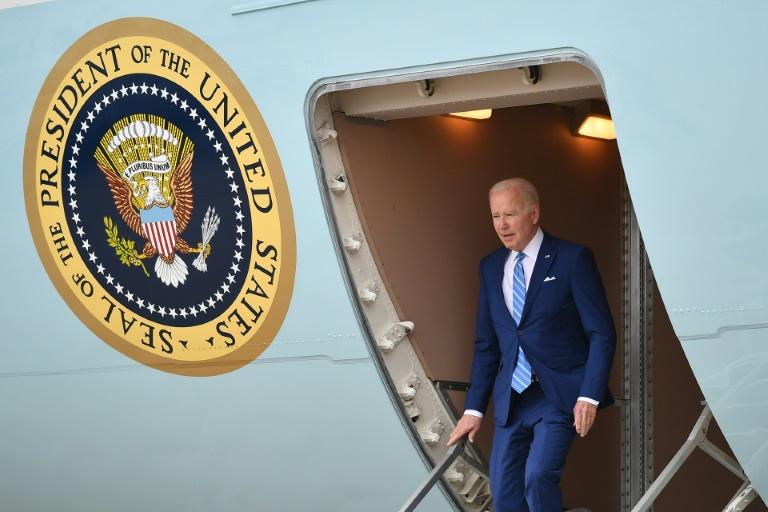 Les USA et leurs alliés se réunissent autour de l'Ukraine 1 Les USA et leurs alliés se réunissent autour de l'Ukraine 1