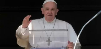 Vatican: le pape François pleure sur une «Pâques de guerre» et lance un appel à la paix