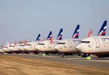 20 compagnies russes bannies du ciel européen pour manquement à la sécurité aérienne !