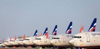 20 compagnies russes bannies du ciel européen pour manquement à la sécurité aérienne !