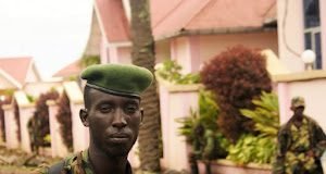 Le M23 déjà à Nairobi pour le dialogue avec le gouvernement congolais