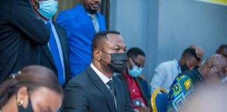 RDC : Tony Mwaba cité devant la justice comme l’auteur de détournement dans son cabinet !
