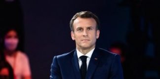 Présidentielle Française : Emmanuel Macron réélu président !