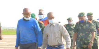 RDC : La CODECO libère 3 membres de la délégation présidentielle en Ituri !