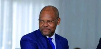 Urgent : François Beya transféré à la prison de Makala ce soir !