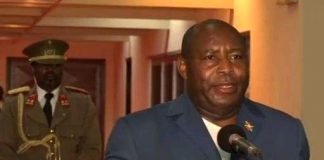 Sommet de Nairobi : Le président Evariste Ndayishimiye appelle tous les Burundais présents en RDC à quitter le pays !