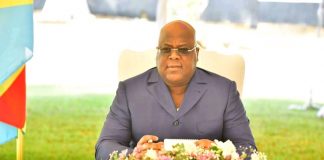 Flash/RDC : Félix Tshisekedi lance un appel aux communautés Kasaienne et Katangaise à l’unité et cohésion nationale !