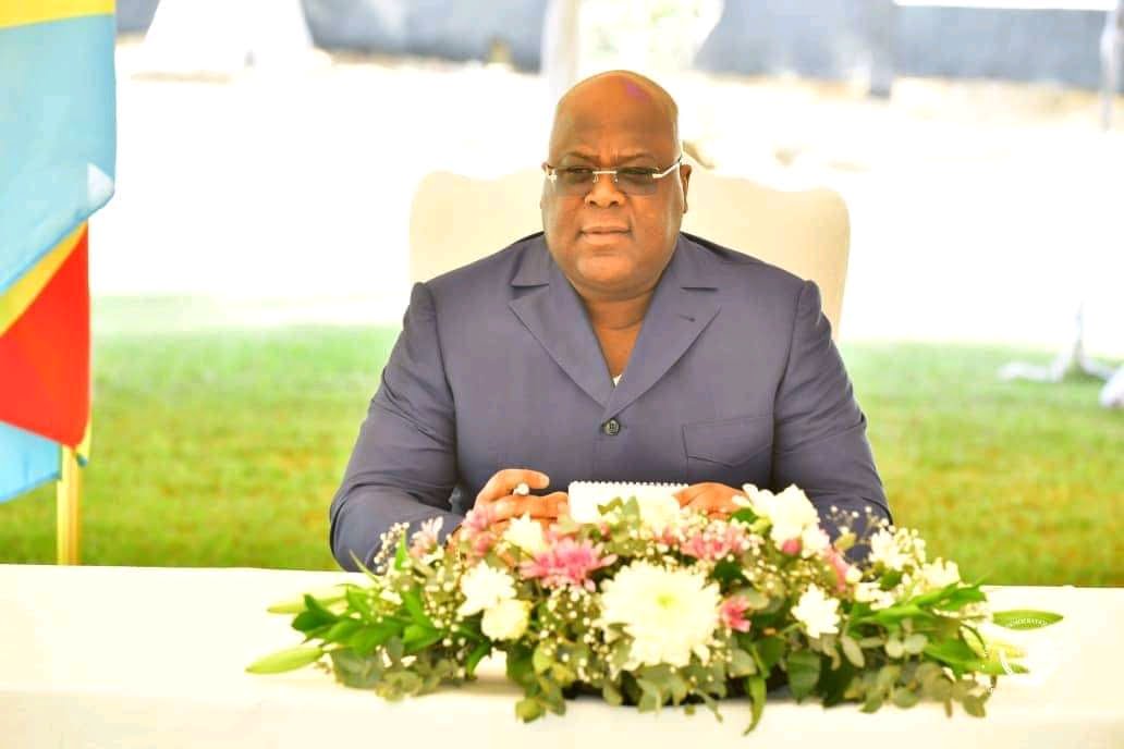 Flash/RDC : Félix Tshisekedi lance un appel aux communautés Kasaienne et Katangaise à l'unité et cohésion nationale ! 1 Flash/RDC : Félix Tshisekedi lance un appel aux communautés Kasaienne et Katangaise à l'unité et cohésion nationale ! 1