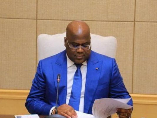 RDC : Les salaires de tous les fonctionnaires de l’Etat majorés de 30% dès ce mois d’avril !