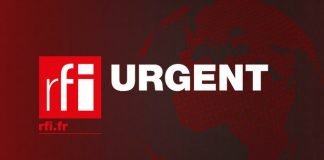 Urgent : le site Internet RFI est bloqué en Russie