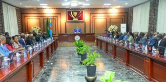 RDC : Le chef de l’État annonce sa présence prochaine à Lubumbashi