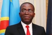 RDC: Matata Ponyo crée son propre parti politique LGD