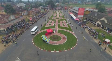 RDC/Consultation à Nairobi : les groupes armés de Maniema réclament d’aller aussi à Nairobi !
