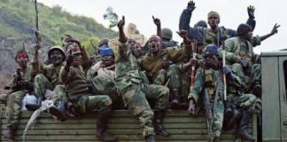 Flash/RDC : Les FARDC tuent le Somalien Abdul Karim, chef section des ADF !