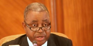 RDC_Adolphe Muzito : Nous avons un pays conduit par des borgnes qui sont des partis politiques