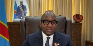 RDC : Sama Lukonde “Nous assurerons bien la tenue d’élections en 2023”