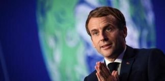 Cette phrase malheureuse que le président français Emmanuel Macron regrette d’avoir prononcée !