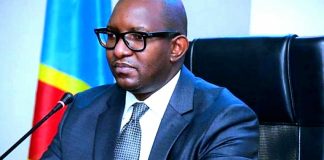 RDC : Une année à la tête du gouvernement, Sama Lukonde remercie Félix Tshisekedi !