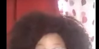 Les sextaps de l’influenceuse Camerounaise Flore De Lille enflamment la toile !