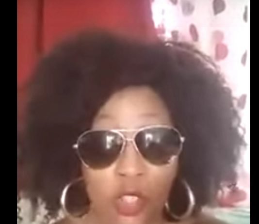 Les sextaps de l’influenceuse Camerounaise Flore De Lille enflamment la toile !