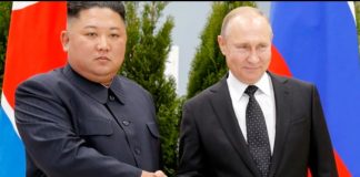 Guerre en Ukraine : réponse de la Corée du Nord qui va choquer Joe Biden