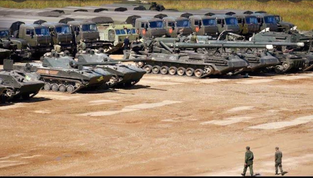 L'Ukraine réclame que l'Europe lui envoie des armes lourdes modernes pour le bataille du Donbass ! 2 L'Ukraine réclame que l'Europe lui envoie des armes lourdes modernes pour le bataille du Donbass ! 2