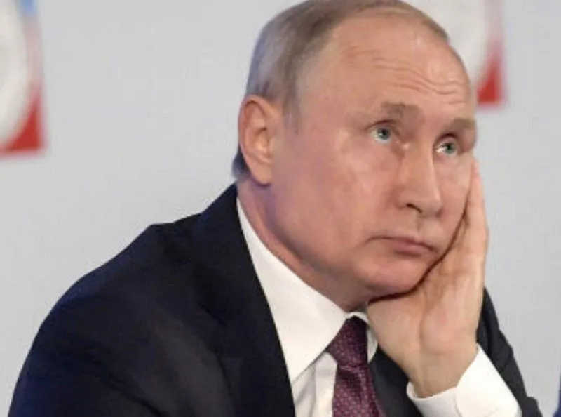 Le plan A de Poutine en Ukraine a échoué, " nous ne pouvons pas laisser son plan B réussir " ! 1 Le plan A de Poutine en Ukraine a échoué, " nous ne pouvons pas laisser son plan B réussir " ! 1