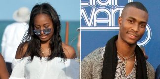La fille de Barack Obama, Sasha Obama sort avec le fils d’un acteur américain !