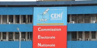 CENI : Communiqué de presse mise en garde des arnaqueurs