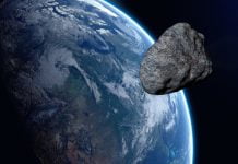 Un puissant Pays prépare un projet visant à neutraliser les astéroïdes menaçant la Terre !