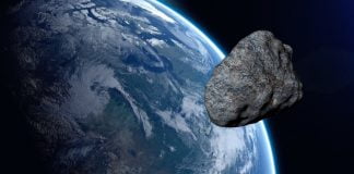 Un puissant Pays prépare un projet visant à neutraliser les astéroïdes menaçant la Terre !