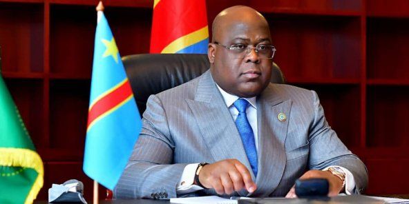 Flash/RDC : Le cabinet de Félix menace de renégocier le contrat minier de Glencore ! 1 Flash/RDC : Le cabinet de Félix menace de renégocier le contrat minier de Glencore ! 1