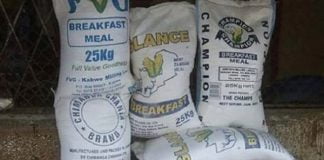 RDC : le Gouvernement décide de coaguler la TVA sur certains produits