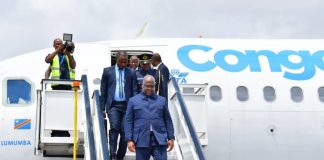 Flash/RDC : Félix Tshisekedi à Lubumbashi dans quelques jours !