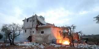 Le groupe État islamique promet de venger la mort de son ancien chef en profitant de la guerre en Ukraine pour reprendre leurs attaques en Europe !