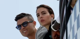 Urgent : Cristiano Ronaldo et sa femme annoncent la m0rt de leur fils nouveau-né