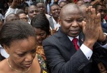 RDC_V. Kamerhe : Élections 2023 quelle sera la position de l’UNC?