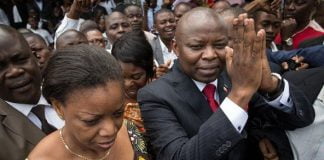RDC_V. Kamerhe : Élections 2023 quelle sera la position de l’UNC?