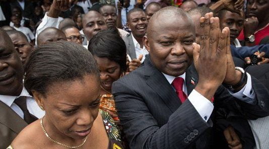 RDC_V. Kamerhe : Élections 2023 quelle sera la position de l’UNC?