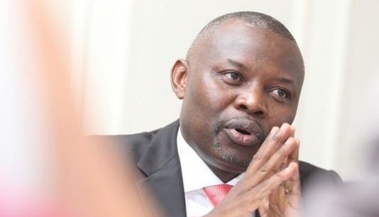 Flash/RDC : Vital Kamerhe est attendu à Kinshasa ce Lundi !
