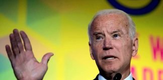 Le président américain Joe Biden utilise son pouvoir de grâce pour la première fois !