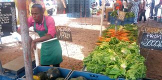 Mongala : Hausse de prix intempestif des marchandises dans les magasins d’Afri food