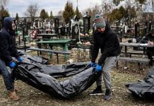 Accusée de «Massacres» à Boutcha en Ukraine, Moscou ne se laisse pas intimider !