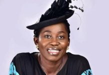 La chanteuse Nigériane de gospel « Osinachi » serait tuée par son mari !