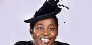 La chanteuse Nigériane de gospel « Osinachi » serait tuée par son mari !